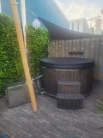 Gebruikte hottub halfjaar oud, Ophalen, Gebruikt