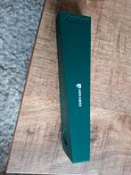 Tintenroller, balpen ABNAMRO, Verzamelen, Ophalen of Verzenden, Gebruiksvoorwerp