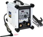 GYS Lasapparaat PROTIG 200 DC HF, robuust, Minder dan 150 ampère, Elektroden, Huisentuinbergeijk@gmail.com, Nieuw