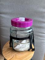 Nieuwe Fermentatiepot / Vergistingspot Kombucha, Huis en Inrichting, Ophalen of Verzenden, Nieuw