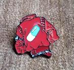 AKIRA Cyberpunk Anime Collector Enamel Pin, Verzamelen, Ophalen of Verzenden, Nieuw, Poster