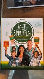 Roberta Pagnier - Zoete spruiten, Ophalen of Verzenden, Zo goed als nieuw, Roberta Pagnier; Jochem van Gelder