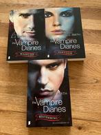The vampire diaries the hunters, Ophalen of Verzenden, Zo goed als nieuw