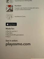 Osmo Coding & Genius Kit - Educatief Speelgoed, Ophalen, Zo goed als nieuw, Taal en Lezen