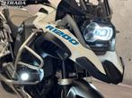 BMW R 1200 GS ADVENTURE ABS-ASC-ESA (bj 2015) gsa r1200gs, 2 cilinders, Bedrijf, Overig, Onbekend