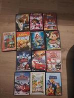 Kinder dvd's, Cd's en Dvd's, VHS | Kinderen en Jeugd, Ophalen of Verzenden, Zo goed als nieuw