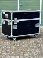 flightcase nr 14, Muziek en Instrumenten, Behuizingen en Koffers, Ophalen, Gebruikt, Overige instrumenten, Flightcase