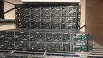 Ecler SAM412T 1he mixer, ., Ophalen of Verzenden, Zo goed als nieuw, Ecler