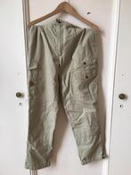 Fjällräven broek vintage heren, Kleding | Heren, Broeken en Pantalons, Gedragen, Beige, Maat 48/50 (M), Ophalen of Verzenden