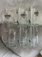 Heineken bierpullen, Verzamelen, Biermerken, Ophalen of Verzenden, Zo goed als nieuw, Overige typen, Heineken