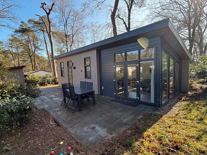 Te huur huis / woonruimte / chalet in bosrijke omgeving, Huizen en Kamers, Huizen te huur, Utrecht, Overige soorten, Direct bij eigenaar