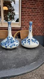Delfts Blauw Vazen - Set van 2, Ophalen