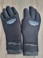 Camaro Duikhandschoenen - Superflex Neopreen, Ophalen of Verzenden, Zo goed als nieuw, Overige typen