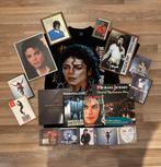 Michael Jackson - Collectie / Verzameling, Verzamelen, Ophalen of Verzenden, Zo goed als nieuw, Overige typen