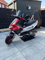 Gilera runner 180cc SP Pro, Ophalen