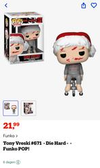 Funko pop tony vreski #671, Ophalen of Verzenden, Zo goed als nieuw
