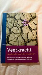 Peter Goossens - Veerkracht, Peter Goossens; Ineke Schaap; Monique Engelbertink; Resi Ober..., Ophalen of Verzenden, Zo goed als nieuw