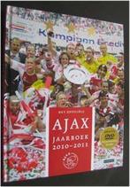 Ajax jaarboek 2010 - 2011, Boeken, Ophalen of Verzenden, Zo goed als nieuw, Watersport en Hengelsport