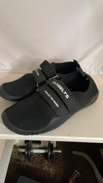 Barbelts powerlifting/weightlifting grip schoenen maat 43, Ophalen of Verzenden, Zo goed als nieuw
