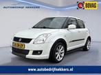 Suzuki SWIFT 1.3 SHOGUN, Auto's, Suzuki, Voorwielaandrijving, 400 kg, Origineel Nederlands, Bedrijf