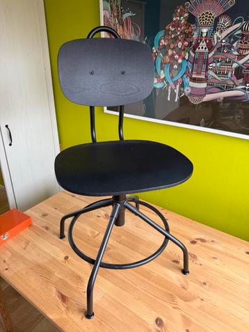 IKEA Kullaberg Bureaustoel - ZGAN! beschikbaar voor biedingen