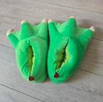 Efteling Draken Pantoffels maat 42/47, Kleding | Heren, Ophalen, Overige kleuren, Maat 43 t/m 46, Efteling