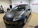 Fiat Bravo 1.4 T-Jet Corporate Clima/Cruise/Pano/Nap, Auto's, Voorwielaandrijving, Gebruikt, 4 cilinders, Origineel Nederlands