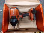 Hilti SIW 6AT-22 slagmoersleutel nieuw in doos, 600 watt of meer, Boor- en/of Breekhamer, Hilti, Nieuw