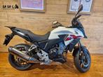 HONDA CB 500 X / ABS (bj 2014), Motoren, Motoren | Honda, 2 cilinders, Bedrijf, Sport, 471 cc