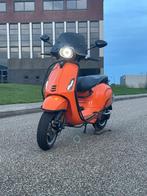 vespa sprint 80cc full malossie, Fietsen en Brommers, Scooters | Vespa, Ophalen, Maximaal 45 km/u, Vespa S, Zo goed als nieuw