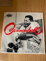 Lp van Cannonball Adderley,titel:Julian, Gebruikt, Ophalen of Verzenden, 1940 tot 1960, 12 inch