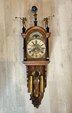 FRIESE STAARTKLOK SCHIPPERTJE, Antiek en Kunst, Antiek | Klokken, Ophalen