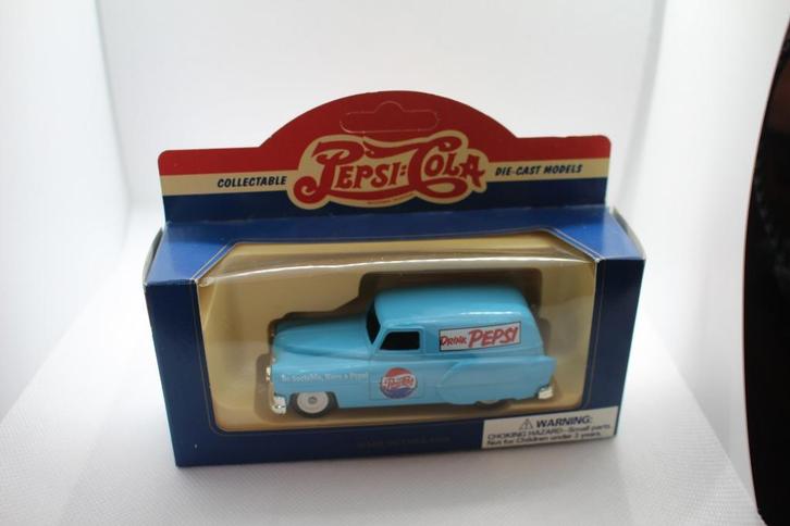modelauto pontiac en morris merk vanguards lledo, Hobby en Vrije tijd, Modelauto's | 1:43, Nieuw, Auto, Vanguards, Ophalen