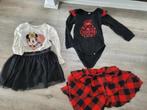 Pakket herfst/winterkleding meisje 92/98, Ophalen of Verzenden, Zo goed als nieuw, Meisje