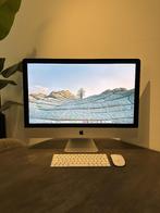 iMac Retina 5K, 27-inch, Late 2015, Ophalen, Gebruikt, 8 GB, IMac