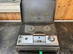 ITT Schaub-Lorenz TK 120 de Luxe – Vintage bandrecorder, Ophalen