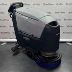 Nilfisk SC 500 schrobzuigmachine, Gebruikt, Schrobmachine, DenoClean, Ophalen of Verzenden