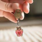 LoveBear Keyring, MHOLY, Overige typen, M-holy@m-holy.nl, Nieuw