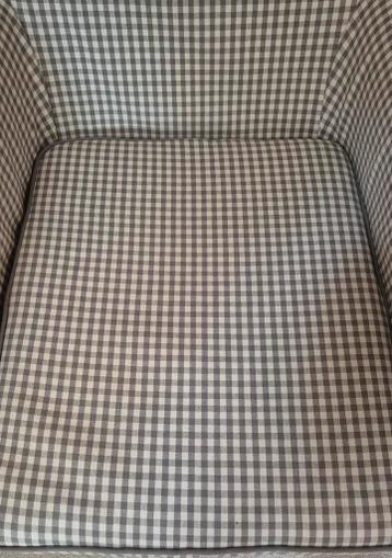 Ikea Ektorp stoelen - afbeelding 2