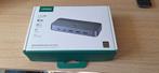 HDMI KVM 2IN 1OUT, Ophalen of Verzenden, Nieuw
