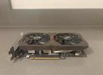 GTX 1660 super 6GB, Computers en Software, Videokaarten, Ophalen, Zo goed als nieuw, GDDR6, PCI-Express 3
