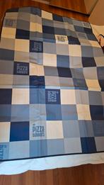 Picknickkleed Pizzabakkers x Peroni, Ophalen, Zo goed als nieuw