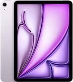 Nieuwe Apple iPad Air 2025 13 inch M3 256GB WiFi Paars, Apple, Apple, 11 inch, Ophalen of Verzenden