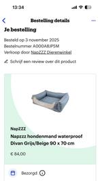 Nog nieuwe hondenmand 90x70, Ophalen of Verzenden, Nieuw