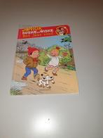 Stripboek - Junior Suske en Wiske - Deel 1 Het jaar rond, Eén stripboek, Ophalen of Verzenden, Gelezen
