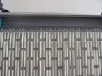 Vliegengordijn Campos1, 90x210 cm, kleur is crème., Ophalen of Verzenden, Gebruikt, Overige typen, 200 tot 215 cm