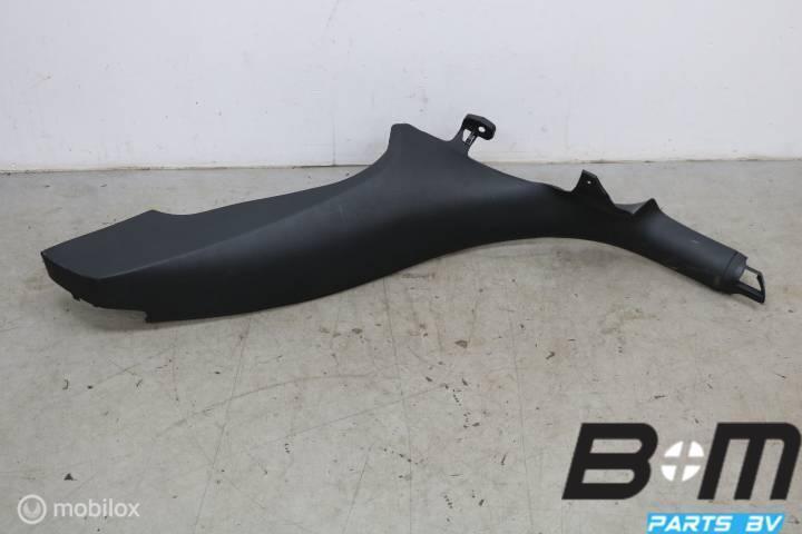 Wielkastbekleding rechts binnen Skoda Octavia 3 5E9867766, Auto-onderdelen, Interieur en Bekleding, Gebruikt