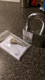 Assa Abloy Pl358 inclusief 2 sleutels en card, Ophalen of Verzenden, Nieuw, Slot