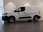 Citroen Berlingo Control AIRCO - TREKHAAK - TOPSTAAT!, Voorwielaandrijving, 12 maanden, Stof, Gebruikt