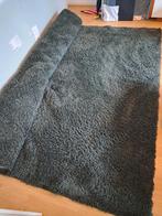 Vloerkleed 200x300 Vindebäk Ikea zgan, Ophalen, Groen, 200 cm of meer, Zo goed als nieuw